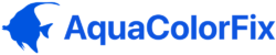 aquacolorfix logo